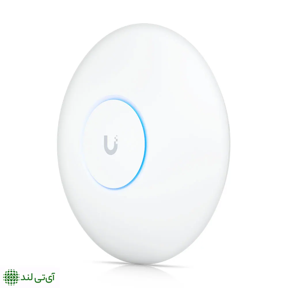 اکسس پوینت یوبیکیوتی مدل Ubiquiti UniFi U7 Pro - تصویر 4
