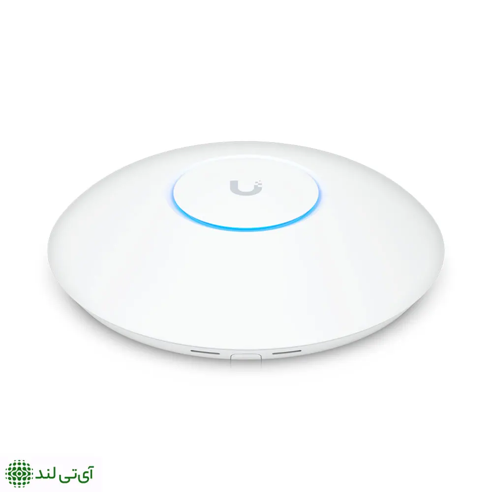اکسس پوینت یوبیکیوتی مدل Ubiquiti UniFi U7 Pro - تصویر 6
