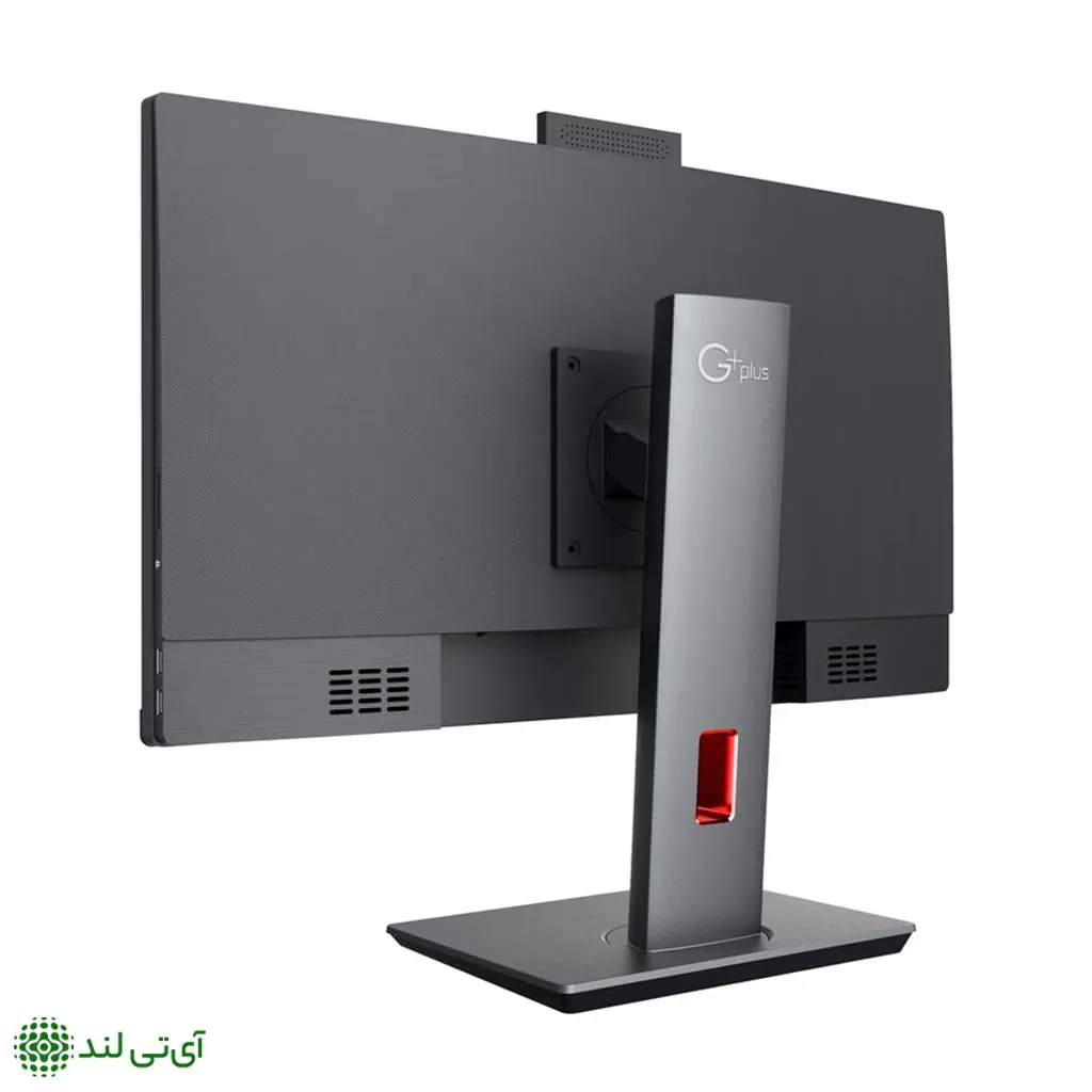 آل این وان جی پلاس مدل Gplus GIO-247HS - تصویر 3