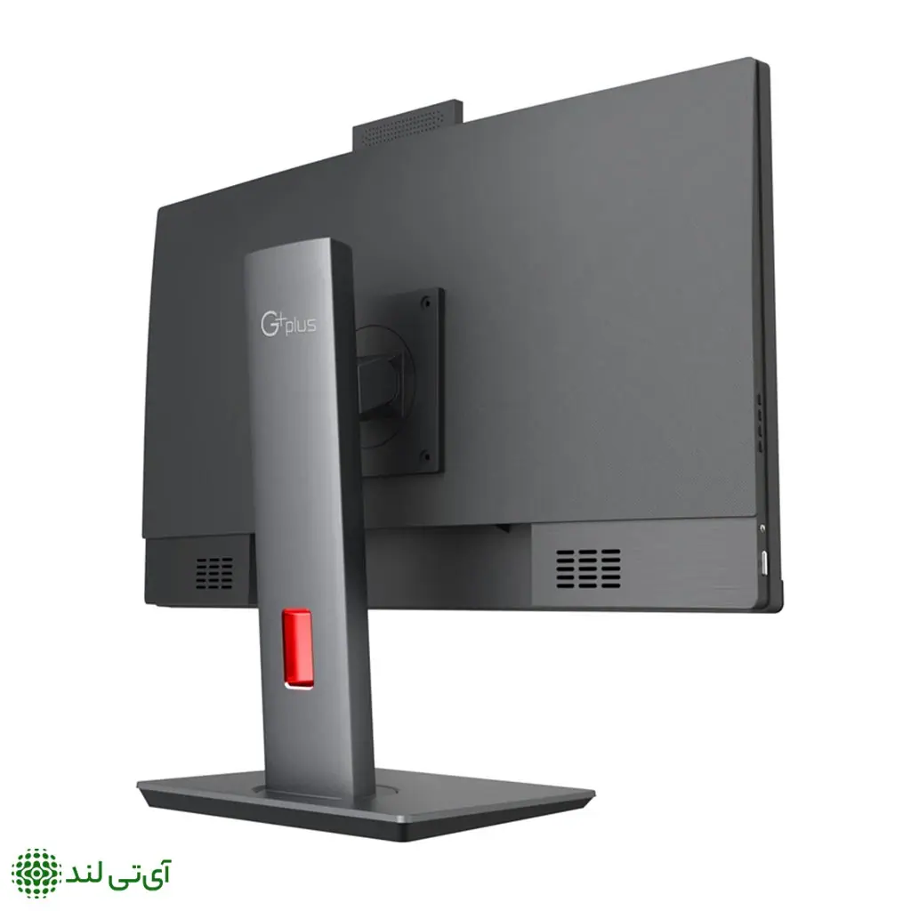 آل این وان جی پلاس مدل Gplus GIO-247HS - تصویر 4