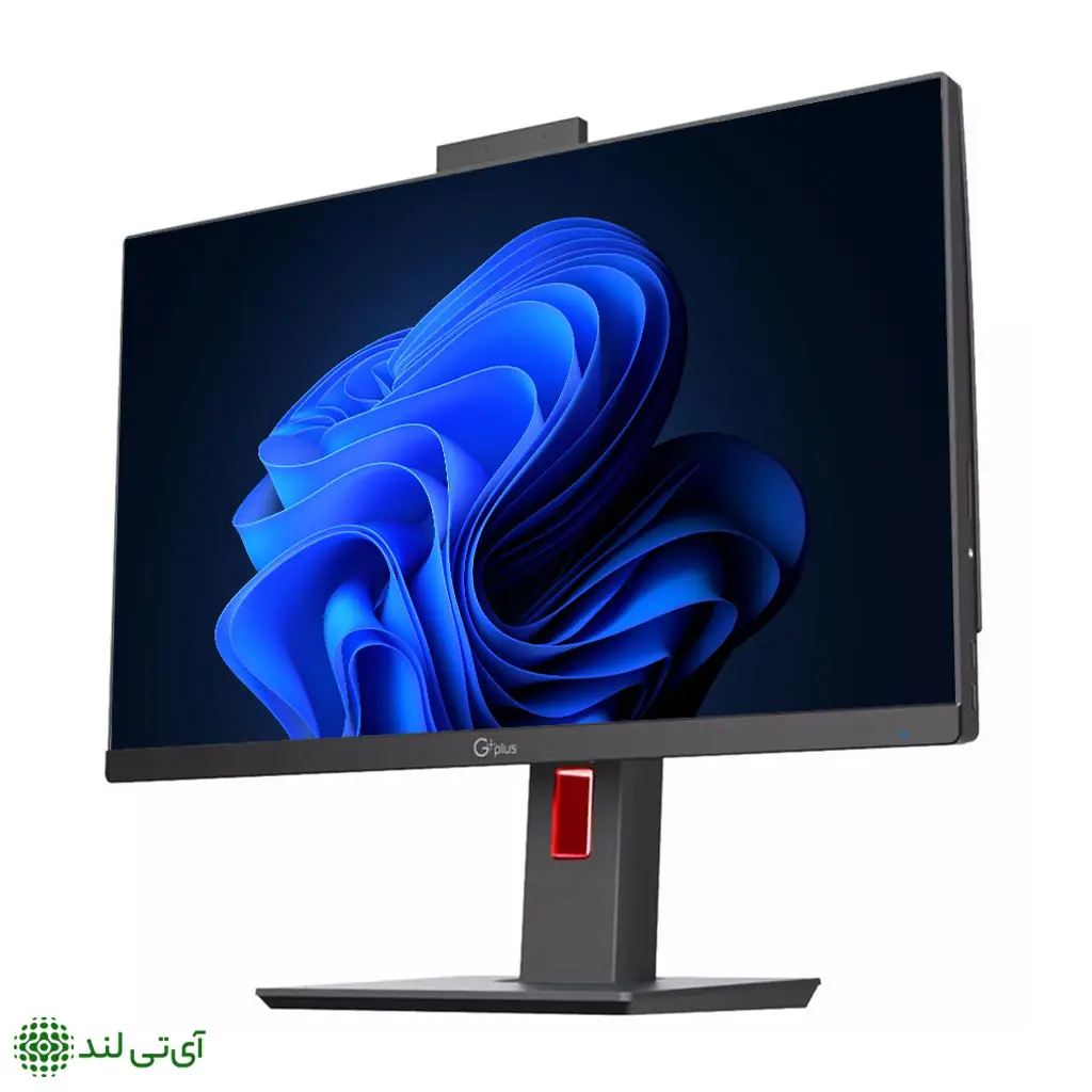 آل این وان جی پلاس مدل Gplus GIO-247HS - تصویر 7