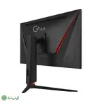 مانیتور گیمینگ جی پلاس مدل Gplus GGM-L277FN - تصویر 4