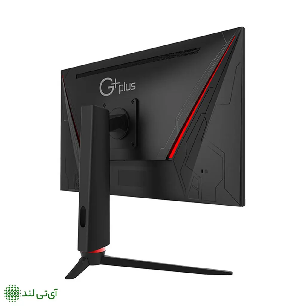 مانیتور گیمینگ جی پلاس مدل Gplus GGM-L277FN - تصویر 4