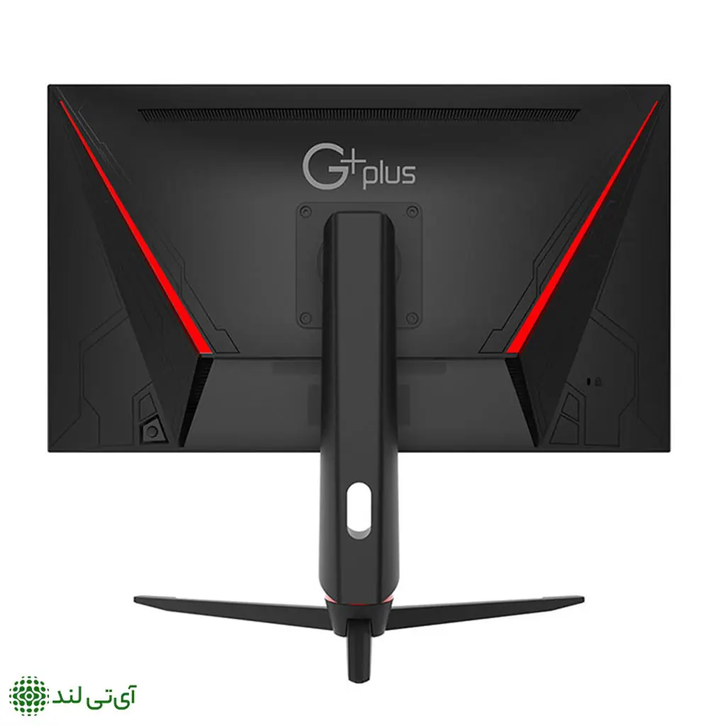 مانیتور گیمینگ جی پلاس مدل Gplus GGM-L277FN - تصویر 3