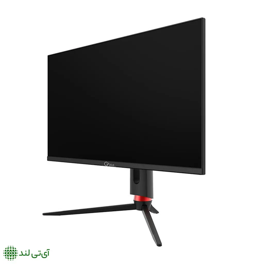 مانیتور گیمینگ جی پلاس مدل Gplus GGM-L277FN - تصویر 5