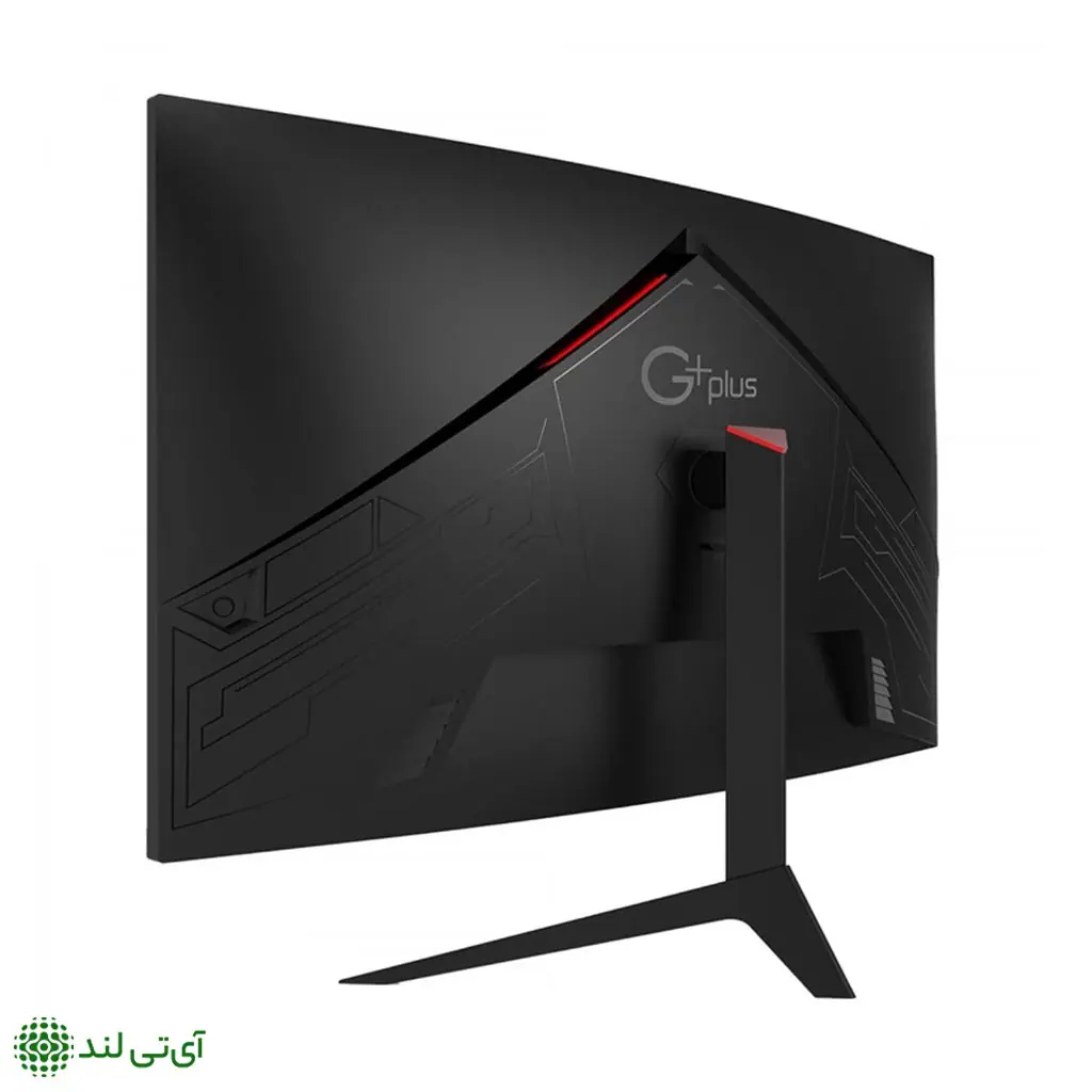مانیتور گیمینگ جی پلاس مدل Gplus GGM-L328QN - تصویر 5