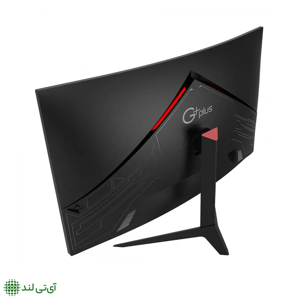 مانیتور گیمینگ جی پلاس مدل Gplus GGM-L328QN - تصویر 6