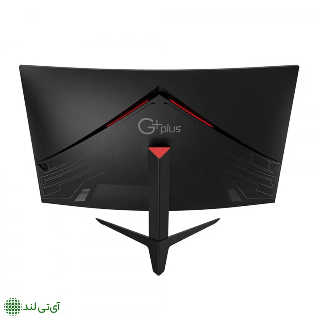 مانیتور گیمینگ جی پلاس مدل Gplus GGM-L328QN - تصویر 4