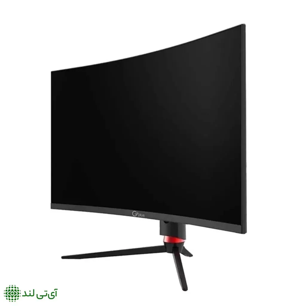 مانیتور گیمینگ جی پلاس مدل Gplus GGM-L328QN - تصویر 3