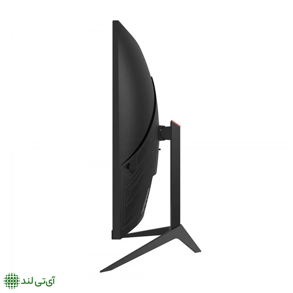 مانیتور گیمینگ جی پلاس مدل Gplus GGM-L328QN - تصویر 7