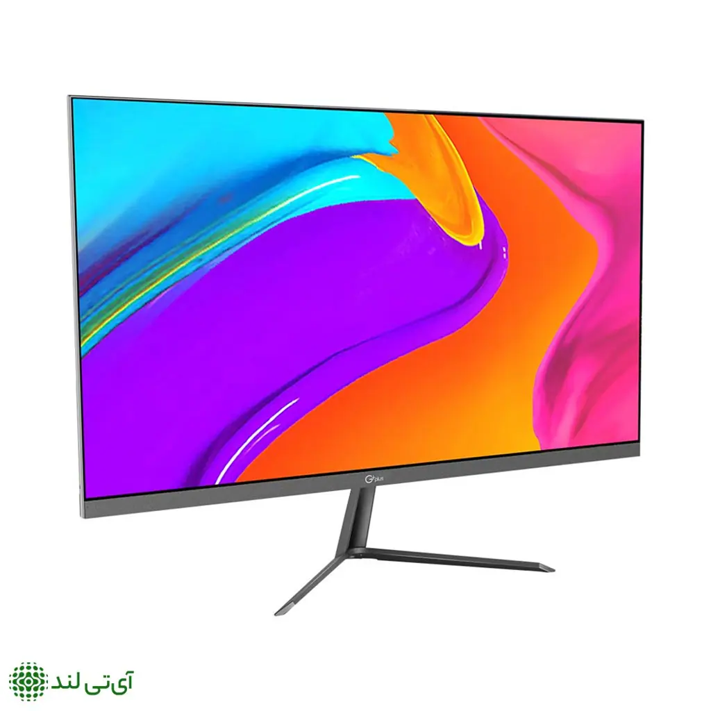 مانیتور جی پلاس مدل Gplus GDM-245LN - تصویر 2