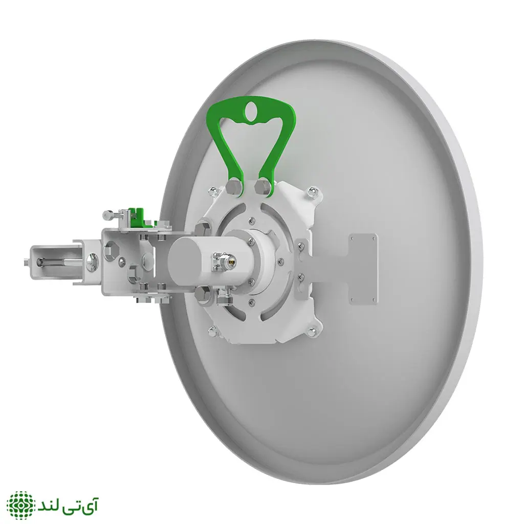 آنتن وایرلس فاز مدل PHASE 25ISO-WB-HP - تصویر 3