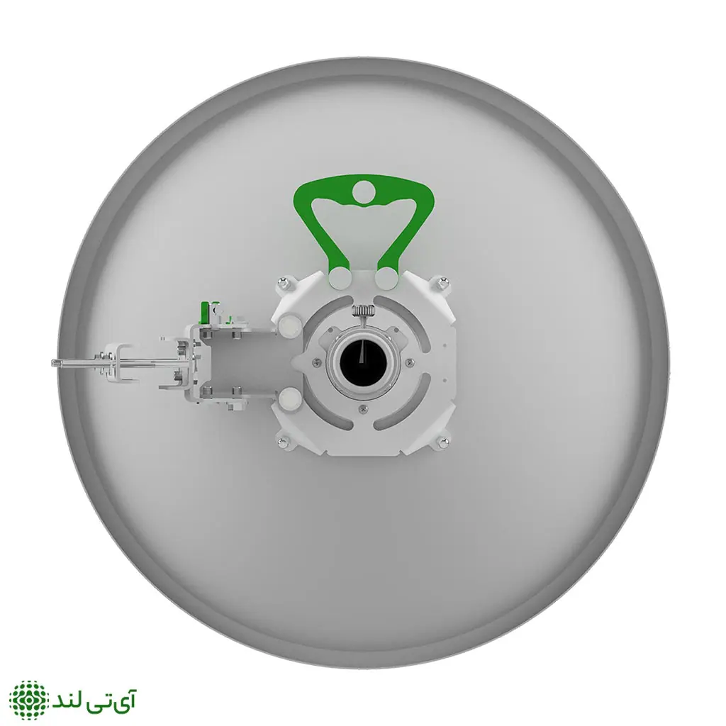 آنتن وایرلس فاز مدل PHASE 27ISO-X-HP - تصویر 2