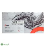 کارتریج پرینتر جی پلاس مدل Gplus G23 (G123DN)