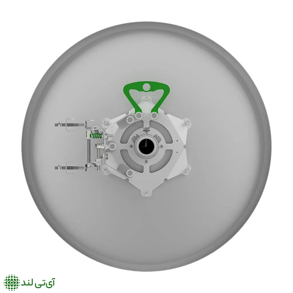 آنتن وایرلس فاز مدل PHASE-30-X-NP - تصویر 2