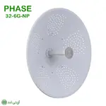 آنتن وایرلس فاز مدل PHASE-32-6G-NP