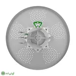 آنتن وایرلس فاز مدل PHASE-32-WB-NP - تصویر 2
