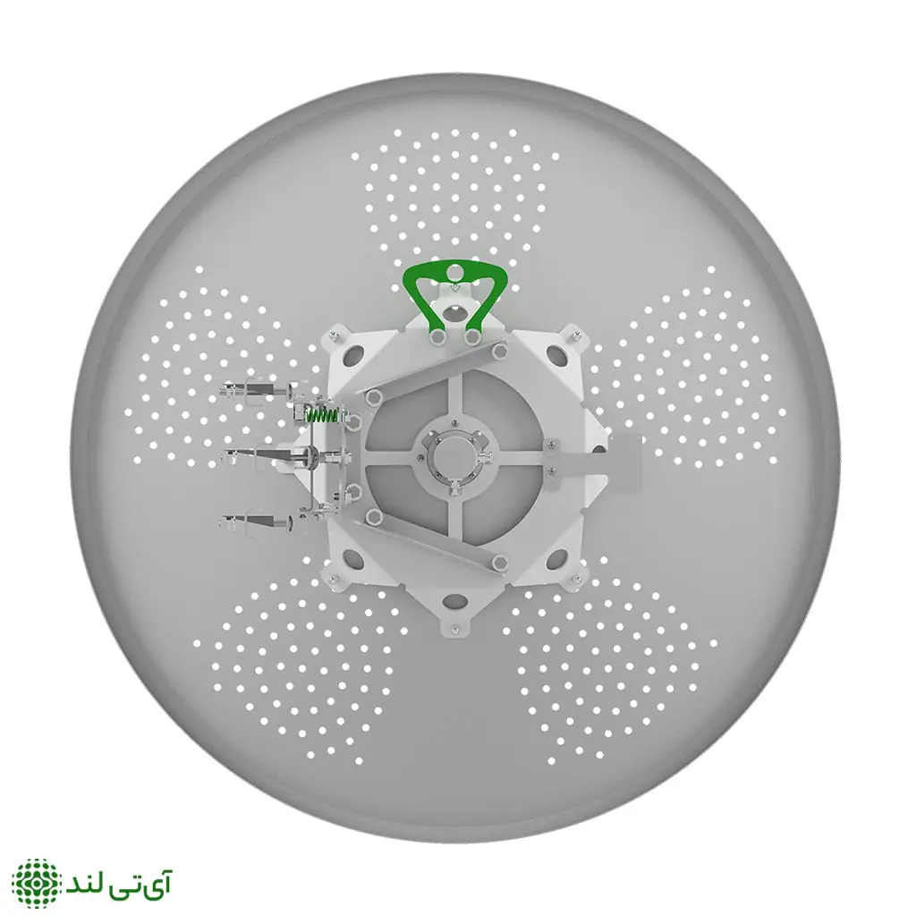 آنتن وایرلس فاز مدل PHASE-32-WB-NP - تصویر 2