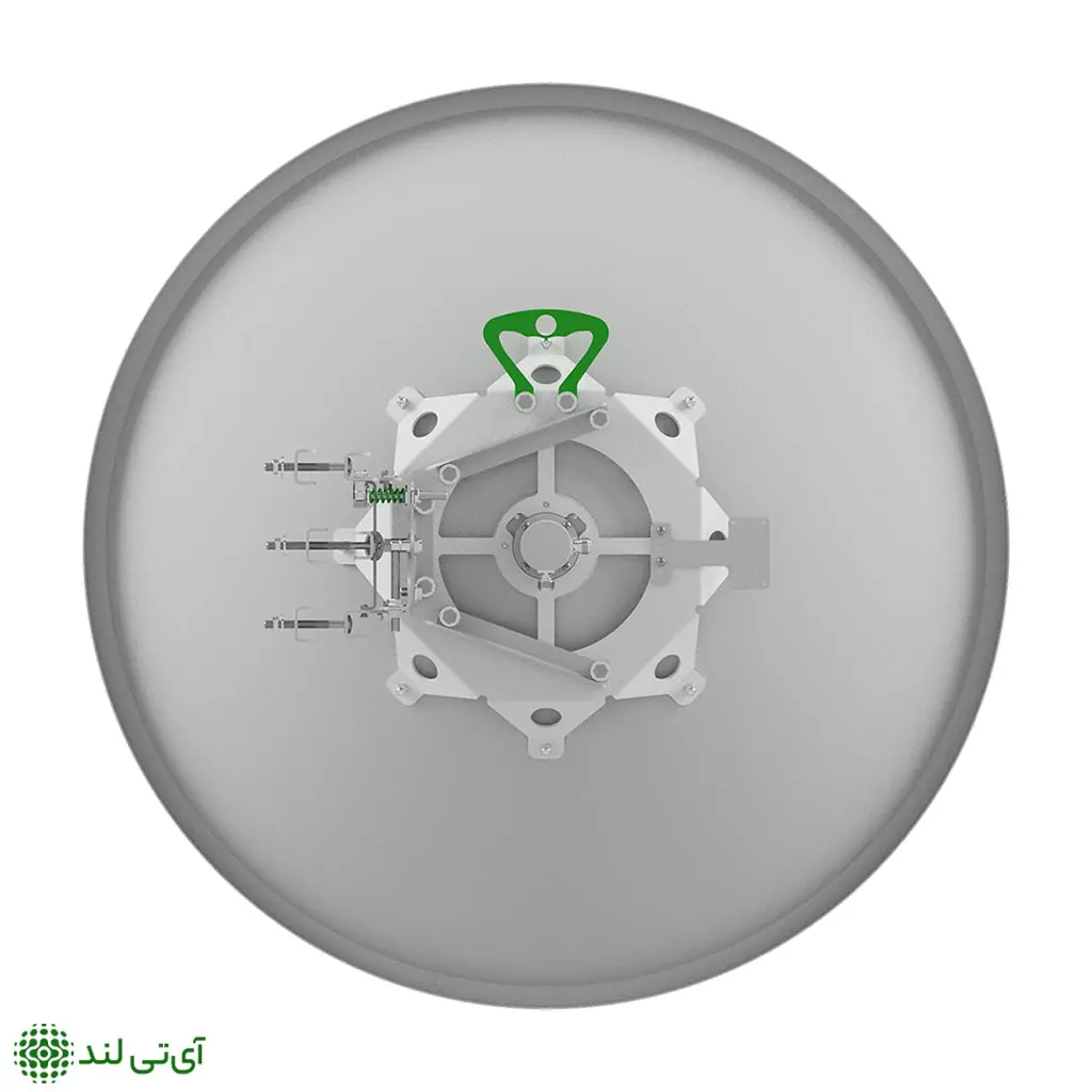 آنتن وایرلس فاز مدل PHASE-32ISO-6G-HP - تصویر 2
