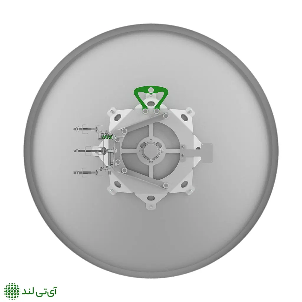 آنتن وایرلس فاز مدل PHASE-32ISO-WB-HP - تصویر 2