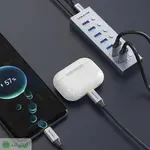 هاب USB 7 پورت سوییچ دار کِیبِل تایم مدل Cabletime CB47G - تصویر 5
