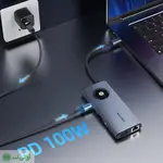 هاب 10 پورت کِیبِل تایم مدل Cabletime CB91G - تصویر 6