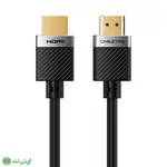 کابل HDMI کِیبِل تایم 4K 60HZ مدل Cabletime CH24J