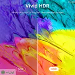 کابل HDMI کِیبِل تایم 4K 60HZ مدل Cabletime CH24J - تصویر 8