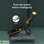 تبدیل DISPLAY به HDMI کِیبِل تایم مدل Cabletime CP22B - تصویر 4
