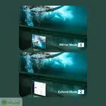 تبدیل DISPLAY به HDMI کِیبِل تایم مدل Cabletime CP22B - تصویر 5