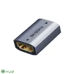 مبدل افزایش طول کِیبِل تایم HDMI 8K مدل Cabletime CP46U