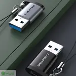 تبدیل TYPE-C به USB کِیبِل تایم مدل Cabletime CP73G - تصویر 4