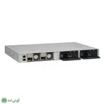 سوییچ 24 پورت سیسکو مدل NEW) Cisco C9200L-24P-4X-E) - تصویر 2