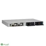 سوییچ 24 پورت سیسکو مدل NEW) Cisco C9200L-24T-4G-E) - تصویر 2