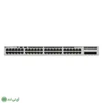 سوییچ 24 پورت سیسکو مدل NEW) Cisco C9200L-48T-4G-E)