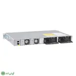 سوییچ 24 پورت سیسکو مدل NEW) Cisco C9200L-48T-4G-E) - تصویر 2