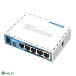 روتر میکروتیک مدل Mikrotik hAP ac lite