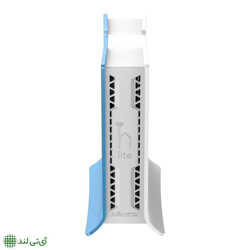 روتر میکروتیک مدل Mikrotik hAP lite TC - تصویر 2