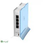 روتر میکروتیک مدل Mikrotik hAP lite TC - تصویر 4