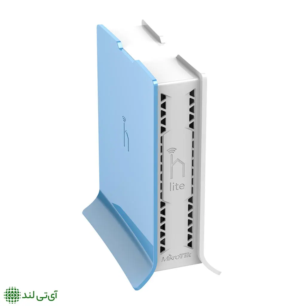 روتر میکروتیک مدل Mikrotik hAP lite TC - تصویر 5