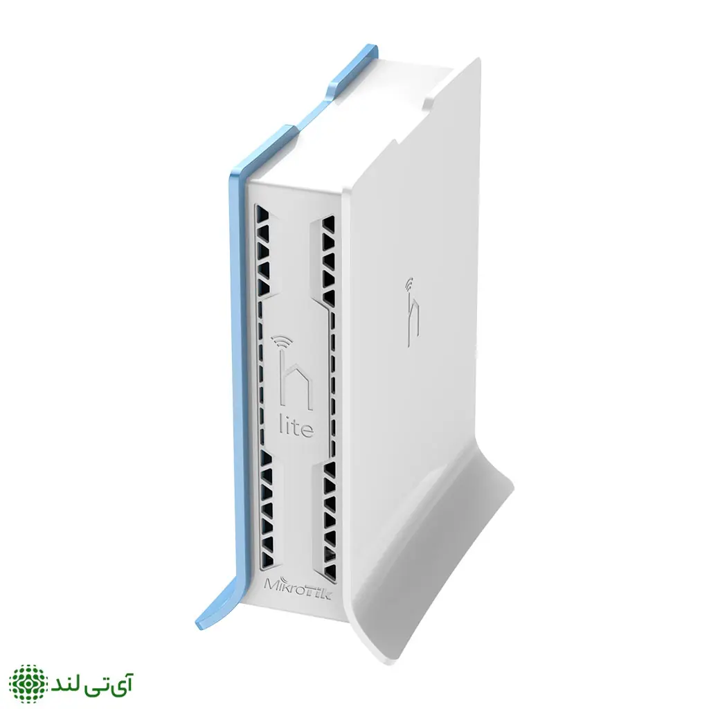روتر میکروتیک مدل Mikrotik hAP lite TC - تصویر 6