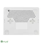 روتر میکروتیک مدل Mikrotik hEX (RB750Gr3) - تصویر 2