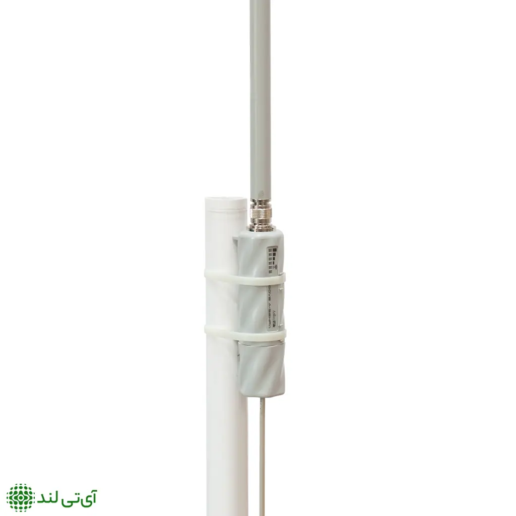 رادیو وایرلس میکروتیک مدل Mikrotik GrooveA 52 - تصویر 2