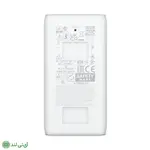 آداپتور POE یوبیکیوتی مدل Ubiquiti U-POE-AF - تصویر 3