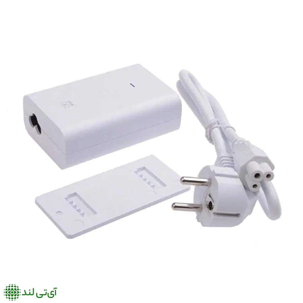 آداپتور POE یوبیکیوتی مدل Ubiquiti U-POE-AF - تصویر 4