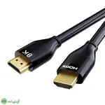 کابل HDMI کِیبِل تایم مدل Cabletime CH12H