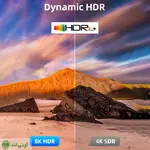کابل HDMI کِیبِل تایم مدل Cabletime CH12H - تصویر 4