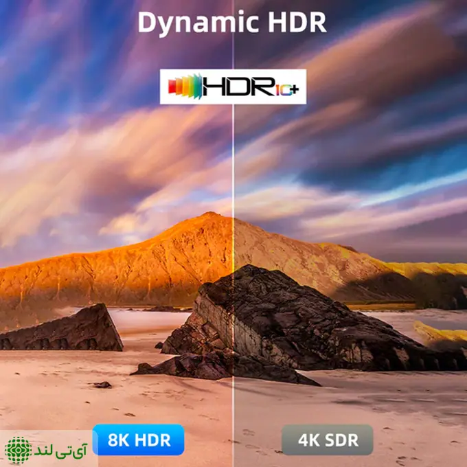 کابل HDMI کِیبِل تایم مدل Cabletime CH12H - تصویر 4