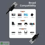پچ کورد CAT6 کِیبِل تایم مدل Cabletime CN60 - تصویر 7