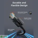 پچ کورد CAT6 کِیبِل تایم مدل Cabletime CN60 - تصویر 6